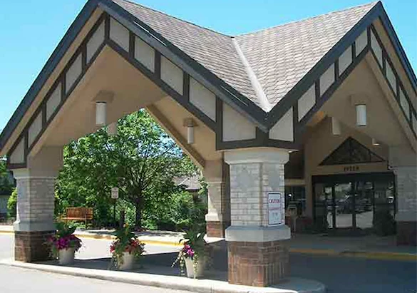 Image of Franciscan Place (1)