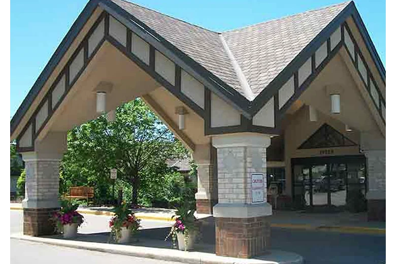 Image of Franciscan Place (1)