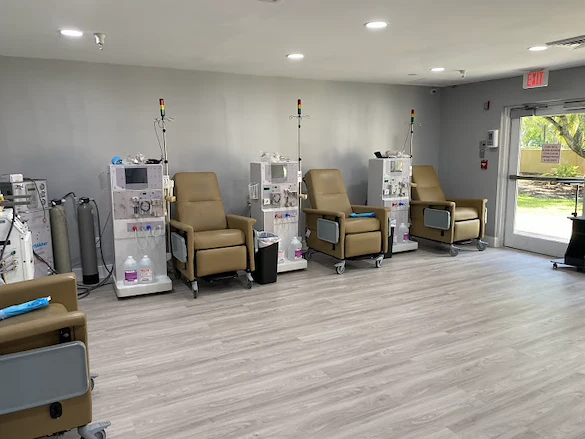 Image of Nspire Healthcare Tamarac (7)