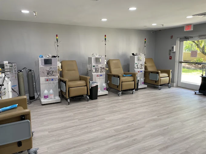 Image of Nspire Healthcare Tamarac (7)