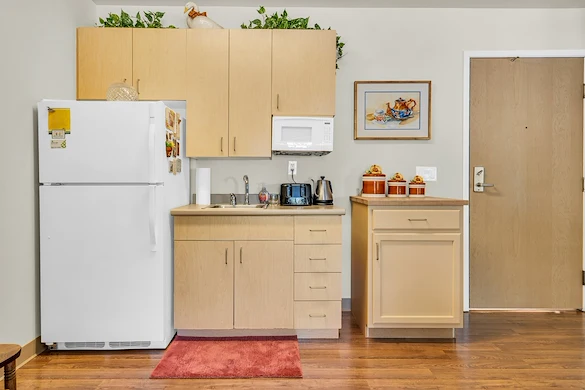 Image of Birchwoods at Canco Senior Living (6)