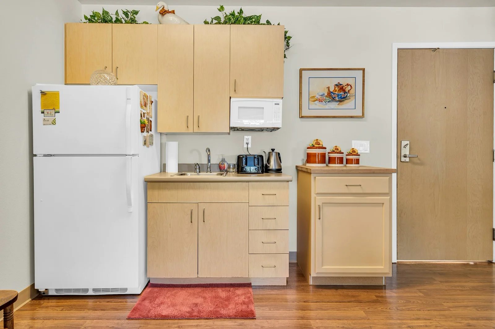 Image of Birchwoods at Canco Senior Living (6)