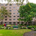 Image of Westminster Village Health & Rehab (1)