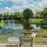 Image of Pegasus Landing of Chisholm Trail (5)