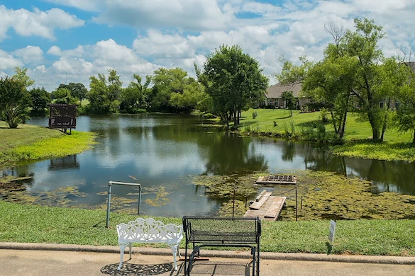 Image of Pegasus Landing of Chisholm Trail (5)