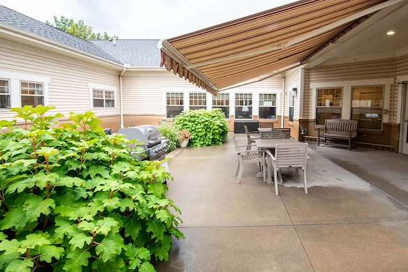 Image of Park Ridge Nursing Home (3)