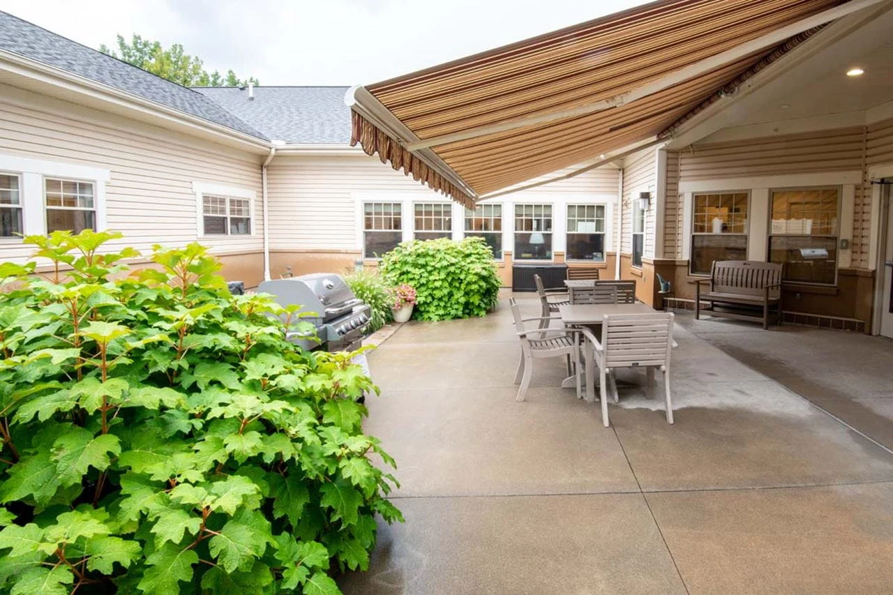 Image of Park Ridge Nursing Home (3)