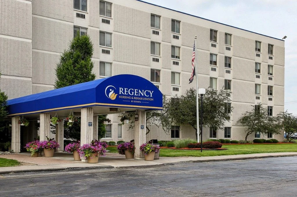 Image of Regency, A Villa Center (1)