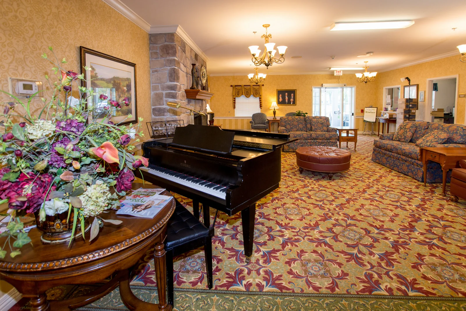 Image of Country Meadows Nursing & Rehab Center (3)