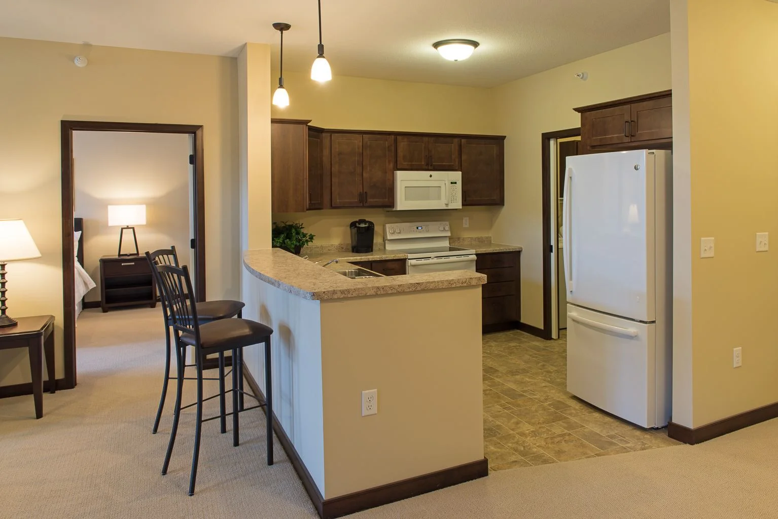 Image of Saint Therese of Woodbury Senior Living (8)