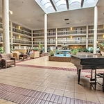 Image of Atrium of Belleville (2)