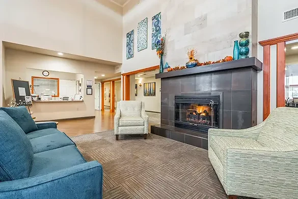 Image of Trustwell Living at Ridgeview Place (2)