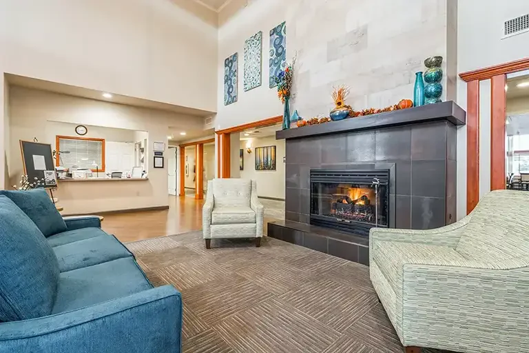 Image of Trustwell Living at Ridgeview Place (2)
