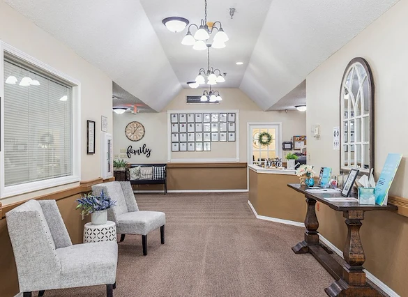 Image of Bluebonnet Court (4)