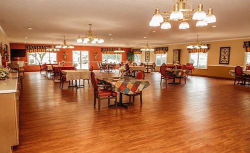 Image of Heritage House of Shelbyville (6)