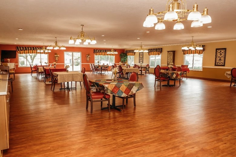Image of Heritage House of Shelbyville (6)