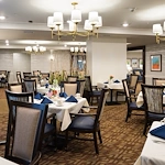 Image of Sunrise of Bethesda (4)