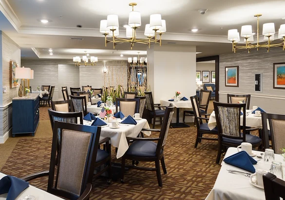 Image of Sunrise of Bethesda (4)