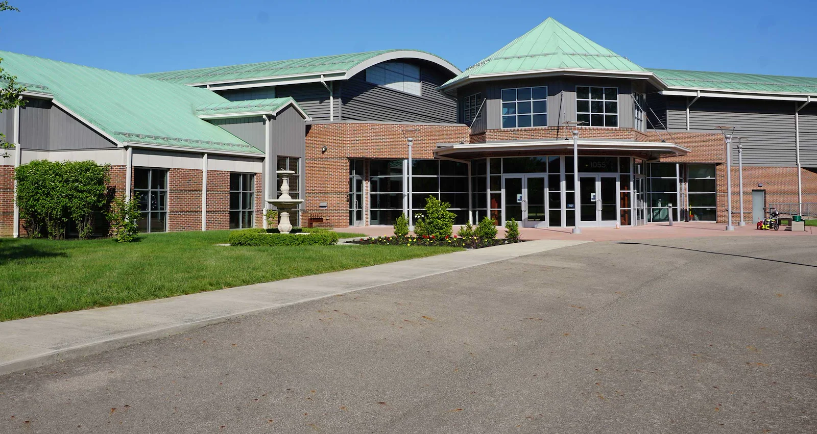 Image of Columbus Colony Housing (1)