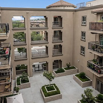 Image of Casa Salazar Taylor Yard Senior Housing (2)