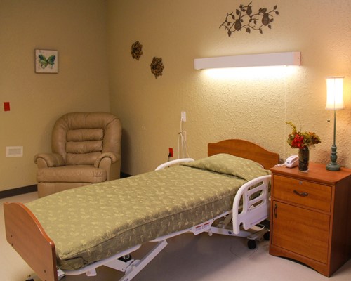 Image of Lakeside Health & Rehab Center (2)