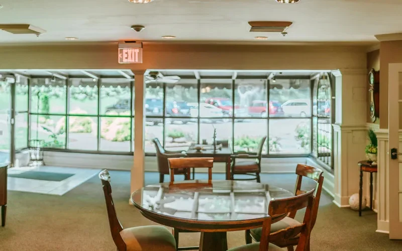 Image of Woodland Oaks (4)