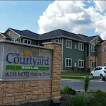 Image of The Courtyard at Sussex (1)