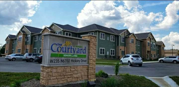 Image of The Courtyard at Sussex (1)