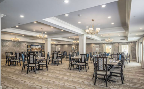 Image of Provision Living at West Clermont (7)