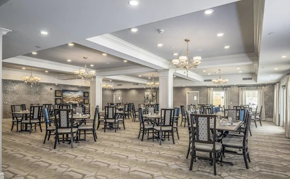 Image of Provision Living at West Clermont (6)