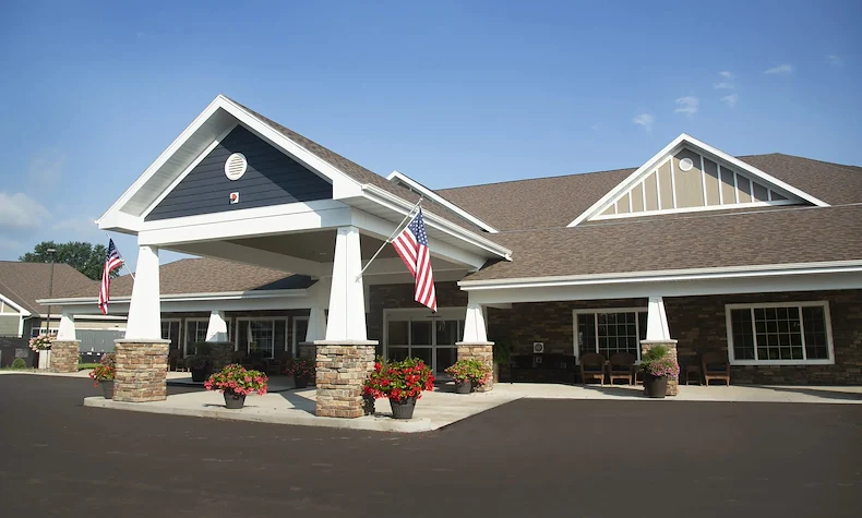 Image of Bay Harbor of La Crescent (1)