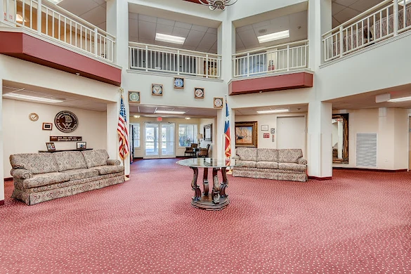 Image of Copperfield Estates - Sky Active Living (3)