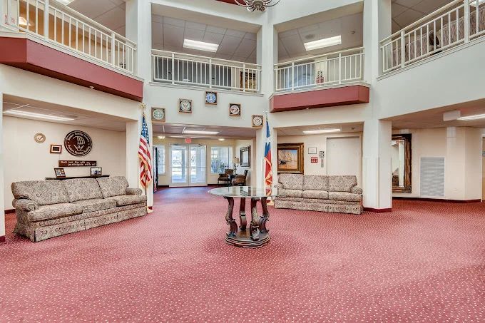 Image of Copperfield Estates - Sky Active Living (3)