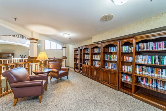 Image of The Villa at Riverwood (4)