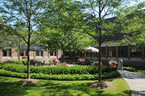 Image of Evergreen - Optalis Health & Rehabilitation Center (3)