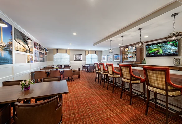 Image of Brightview Mays Chapel Ridge (Timonium) (2)