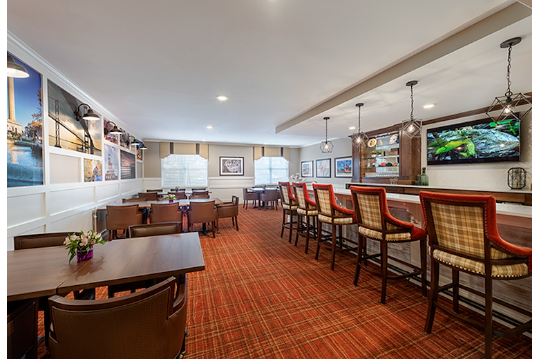 Image of Brightview Mays Chapel Ridge (Timonium) (2)