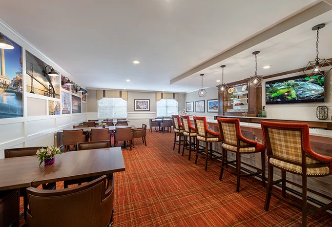 Image of Brightview Mays Chapel Ridge (Timonium) (2)