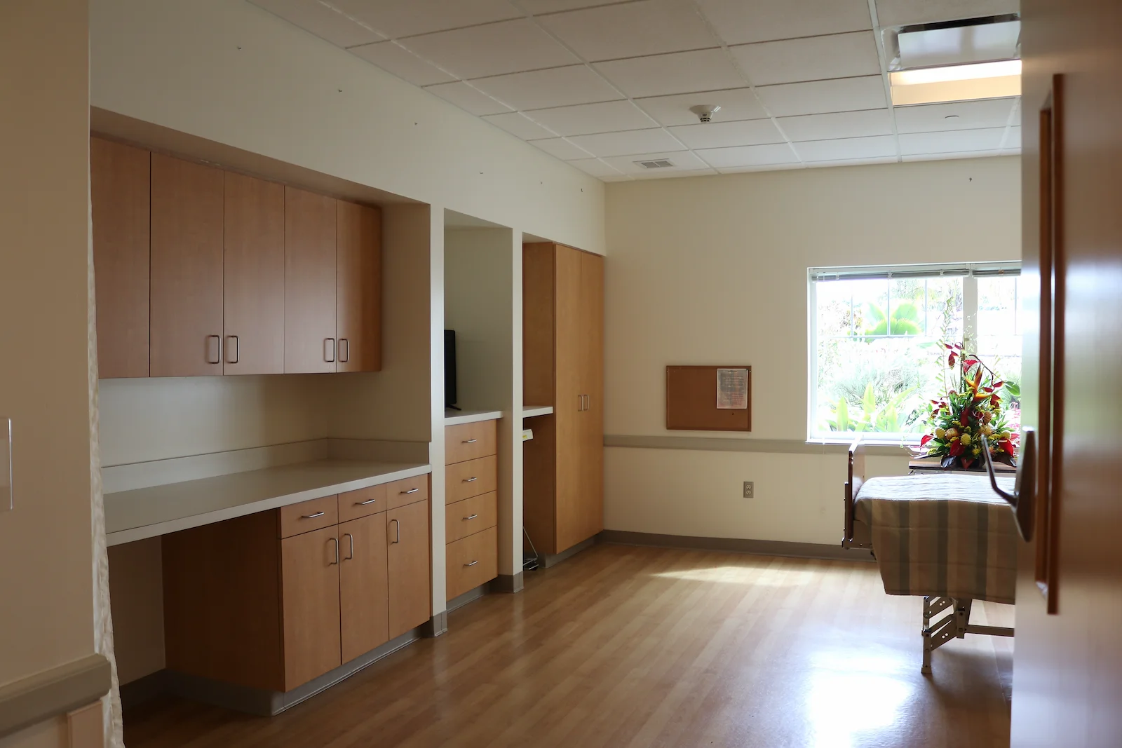 Image of Yukio Okutsu State Veterans Home (5)