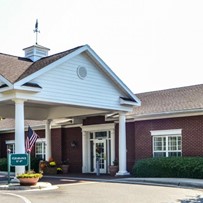 Image of The Haven & The Laurels in the Village at Carolina Place (1)