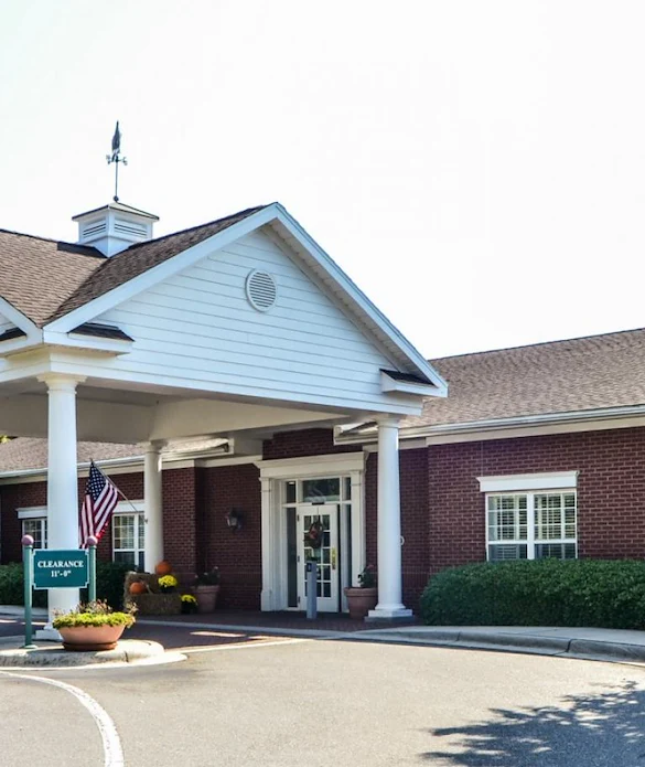 Image of The Haven & The Laurels in the Village at Carolina Place (1)