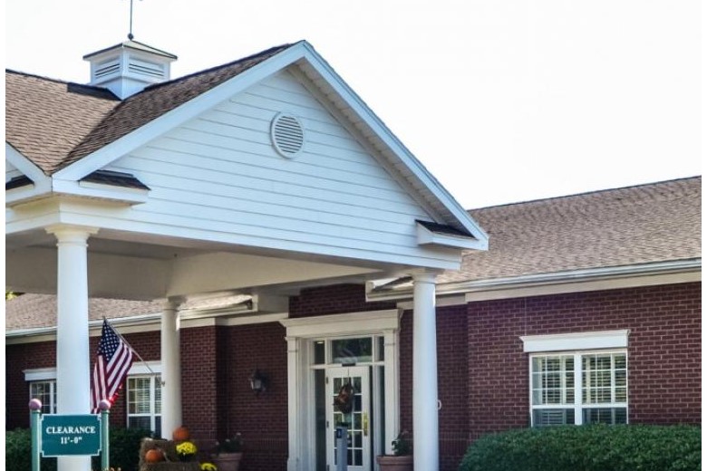 Image of The Haven & The Laurels in the Village at Carolina Place (1)
