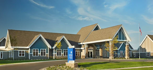 Image of The Neighborhoods At Brookview (1)