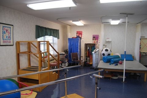Image of Medicalodges Atchison (2)