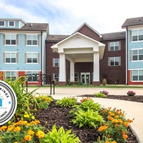 Image of Thunder Ridge Senior Apartments (1)