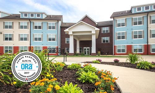 Image of Thunder Ridge Senior Apartments (1)