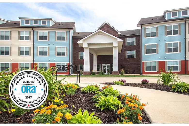Image of Thunder Ridge Senior Apartments (1)