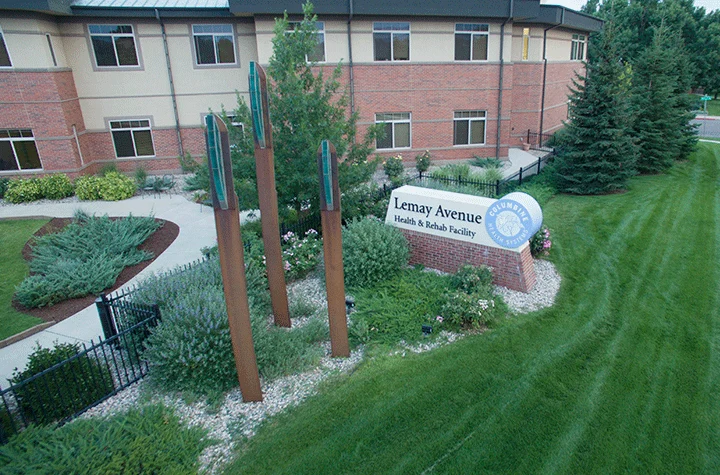 Image of Lemay Avenue Health And Rehabilitation (2)