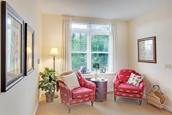 Image of Sunrise of Gurnee (8)