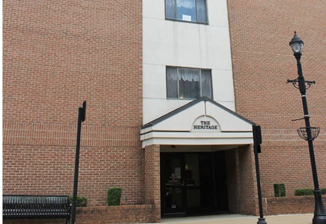 Image of The Heritage (1)